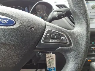 Ford Escape 2017 SE 4p SUV