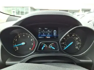 Ford Escape 2017 SE 4p SUV