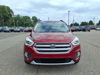 Ford Escape 2017 SE 4p SUV
