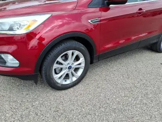 Ford Escape 2017 SE 4p SUV