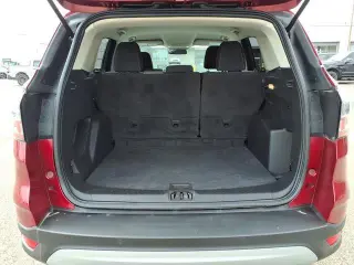 Ford Escape 2017 SE 4p SUV