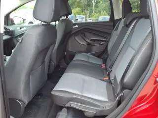 Ford Escape 2017 SE 4p SUV