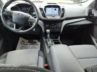 Ford Escape 2017 SE 4p SUV