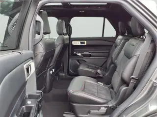 Ford Explorer 2023 AWD ST 4dr SUV