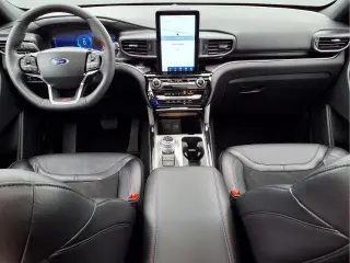Ford Explorer 2023 AWD ST 4dr SUV