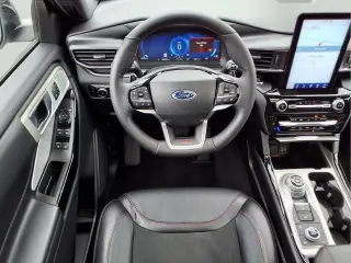 Ford Explorer 2023 AWD ST 4dr SUV