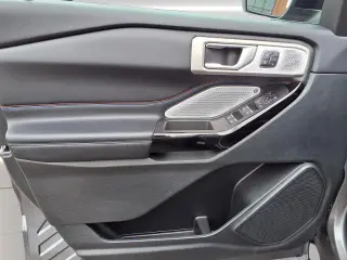 Ford Explorer 2023 AWD ST 4dr SUV