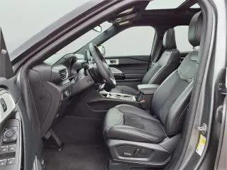 Ford Explorer 2023 AWD ST 4dr SUV