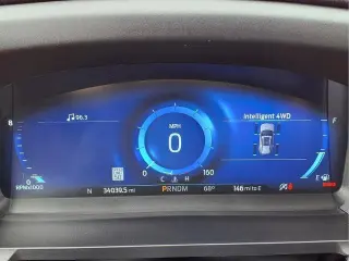 Ford Explorer 2023 AWD ST 4dr SUV