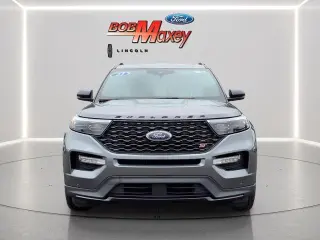 Ford Explorer 2023 AWD ST 4dr SUV