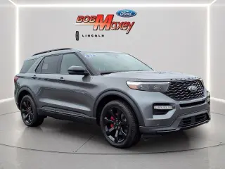 Ford Explorer 2023 AWD ST 4dr SUV