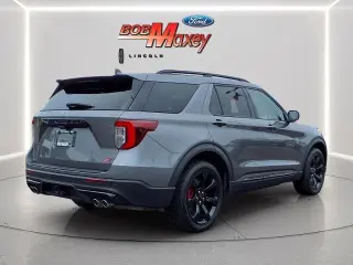 Ford Explorer 2023 AWD ST 4dr SUV