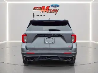 Ford Explorer 2023 AWD ST 4dr SUV