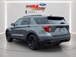 Ford Explorer 2023 AWD ST 4dr SUV