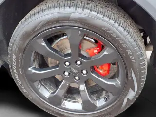 Ford Explorer 2023 AWD ST 4dr SUV
