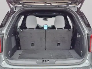 Ford Explorer 2023 AWD ST 4dr SUV