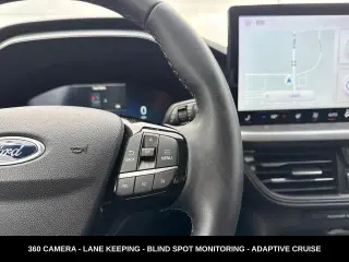Ford Escape 2023 AWD Active 4dr SUV