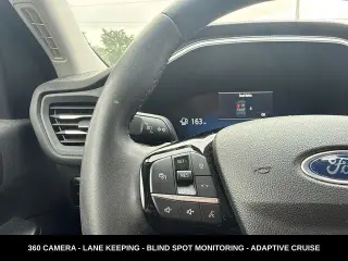 Ford Escape 2023 AWD Active 4dr SUV