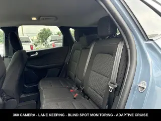 Ford Escape 2023 AWD Active 4dr SUV