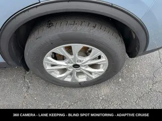 Ford Escape 2023 AWD Active 4dr SUV