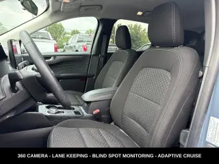 Ford Escape 2023 AWD Active 4dr SUV