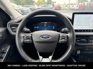 Ford Escape 2023 AWD Active 4dr SUV