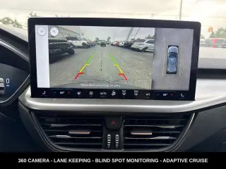 Ford Escape 2023 AWD Active 4dr SUV