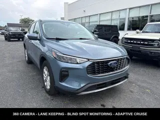 Ford Escape 2023 AWD Active 4dr SUV