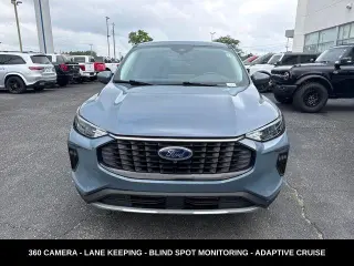 Ford Escape 2023 AWD Active 4dr SUV