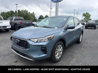 Ford Escape 2023 AWD Active 4dr SUV