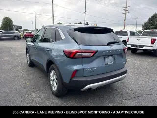 Ford Escape 2023 AWD Active 4dr SUV