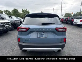 Ford Escape 2023 AWD Active 4dr SUV