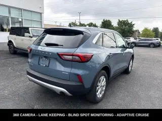 Ford Escape 2023 AWD Active 4dr SUV