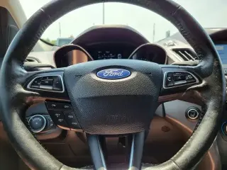 Ford Escape 2019 AWD SEL 4dr SUV