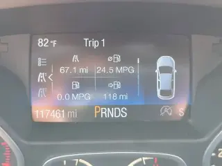 Ford Escape 2019 AWD SEL 4dr SUV