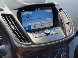 Ford Escape 2019 AWD SEL 4dr SUV