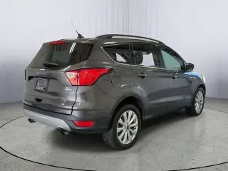 Ford Escape 2019 AWD SEL 4dr SUV