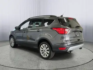 Ford Escape 2019 AWD SEL 4dr SUV