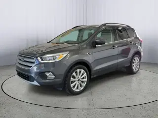 Ford Escape 2019 AWD SEL 4dr SUV