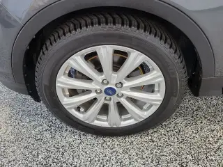 Ford Escape 2019 AWD SEL 4dr SUV