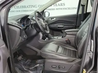 Ford Escape 2019 AWD SEL 4dr SUV