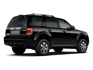 Ford Escape 2009 Limited 4p SUV V6