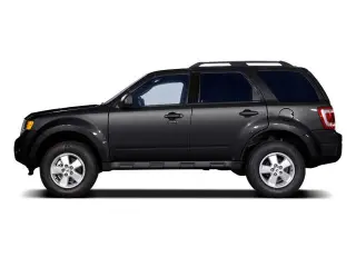 Ford Escape 2009 Limited 4p SUV V6