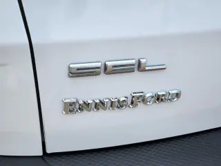 Ford Escape 2022 SEL 4dr SUV