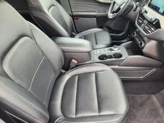 Ford Escape 2022 SEL 4dr SUV