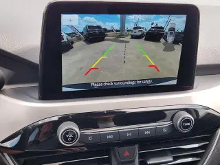 Ford Escape 2022 SEL 4dr SUV
