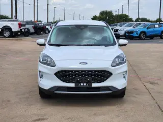 Ford Escape 2022 SEL 4dr SUV