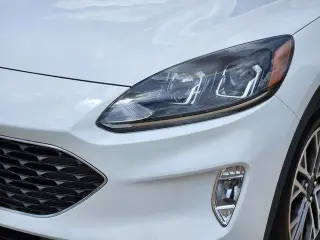 Ford Escape 2022 SEL 4dr SUV