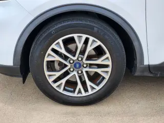 Ford Escape 2022 SEL 4dr SUV