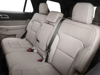 Ford Explorer 2016 AWD Limited 4p SUV